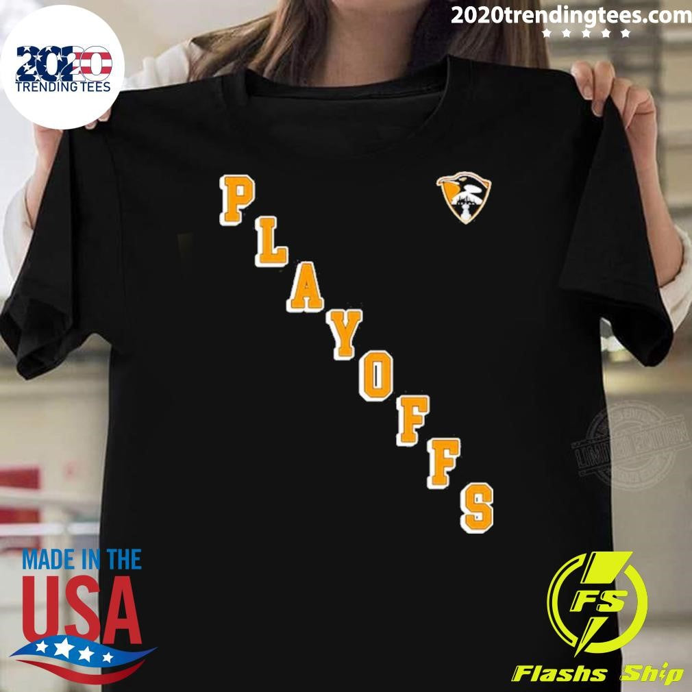 Pittsburgh Penguins 2026 Stanley Cup Playoffs Shirt