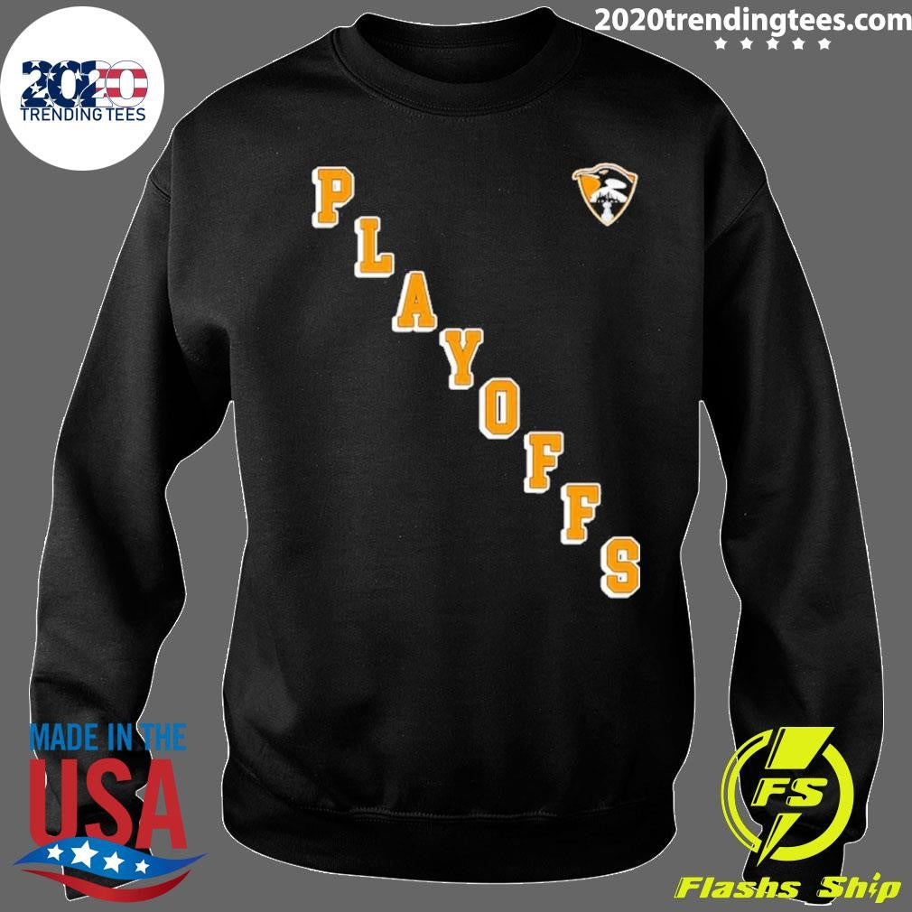 Pittsburgh Penguins 2026 Stanley Cup Playoffs Shirt
