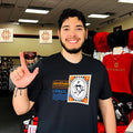 Pittsburgh Penguins Penguins Stockholm Airmail shirt