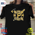 Pittsburgh Pirates Fire Dept 2026 Shirt