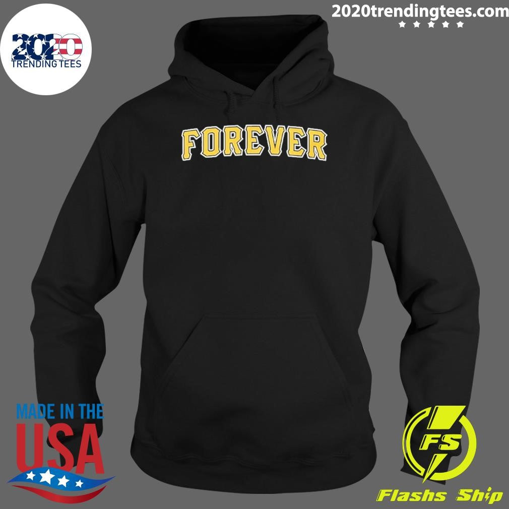 Pittsburgh Pirates Forever Shirt