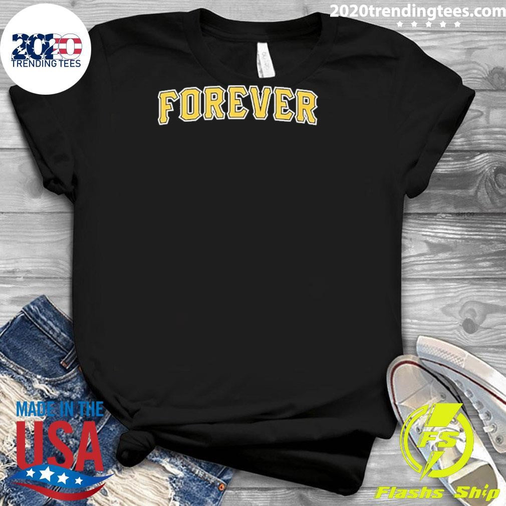 Pittsburgh Pirates Forever Shirt