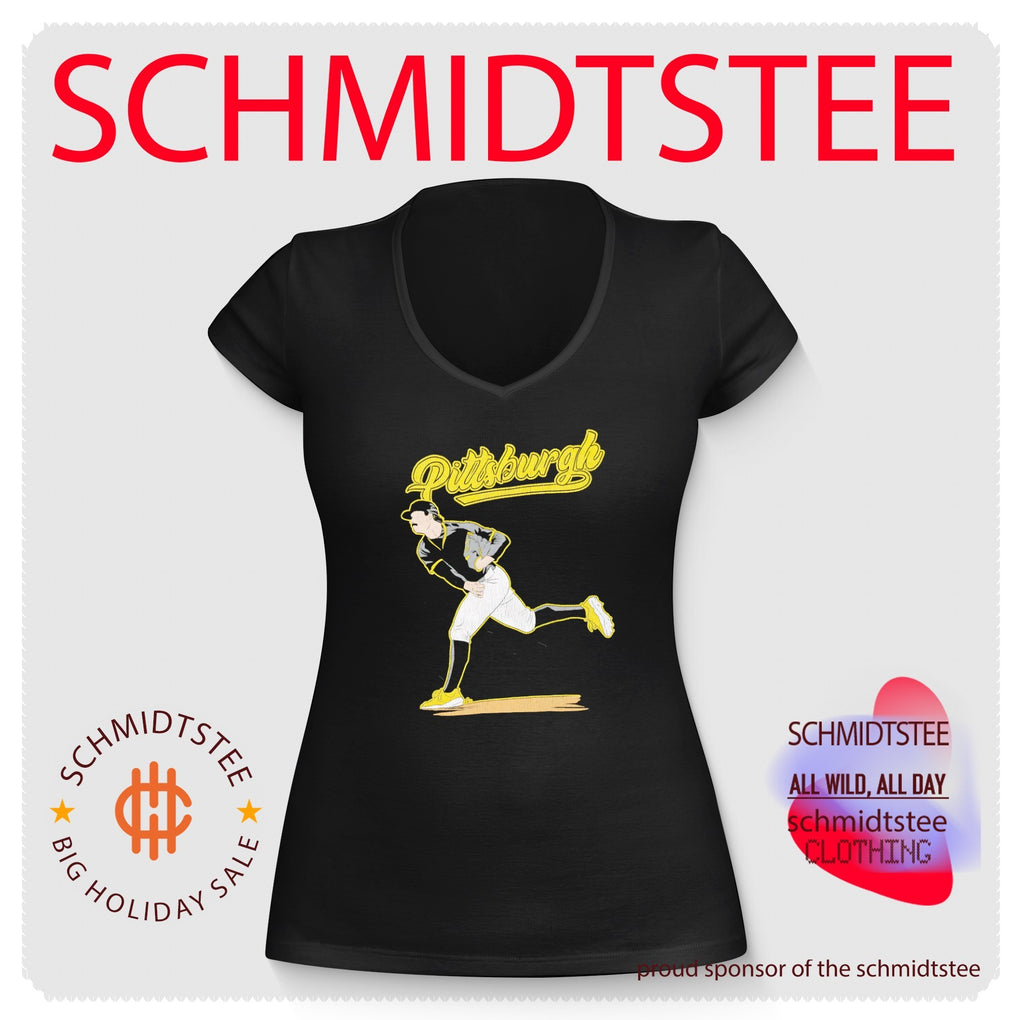 Pittsburgh Pirates Kent Tekulve Pitching shirt