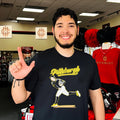 Pittsburgh Pirates Kent Tekulve Pitching shirt