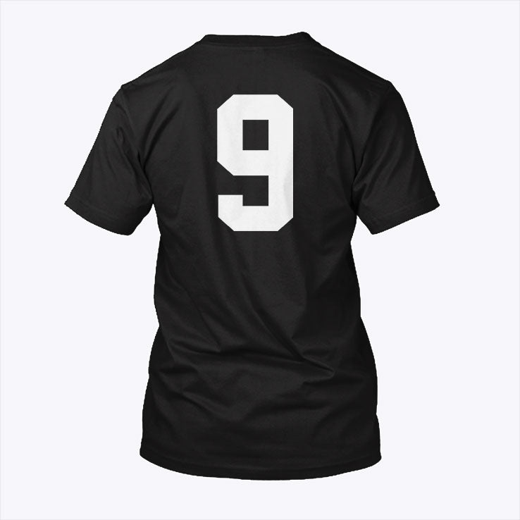Play For Parker Tony Parker T Shirt