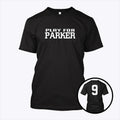 Play For Parker Tony Parker T Shirt