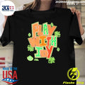 Playa Society Play With Joy WNBA Graphic Shi