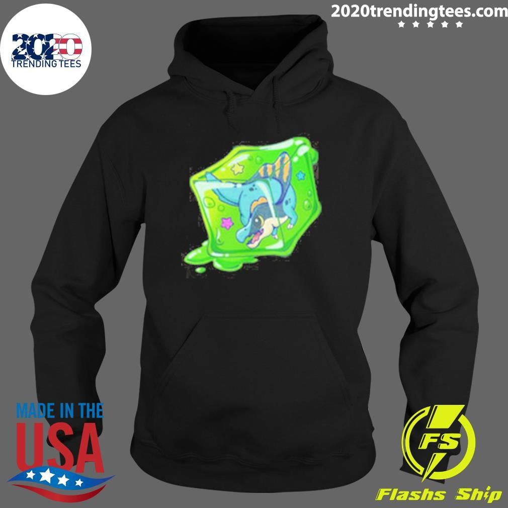 Players Choice Paleo Pines Merch The Unofficial Collab Shirt