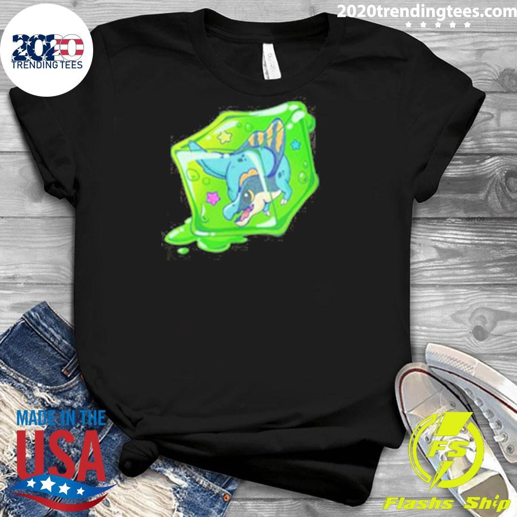 Players Choice Paleo Pines Merch The Unofficial Collab Shirt