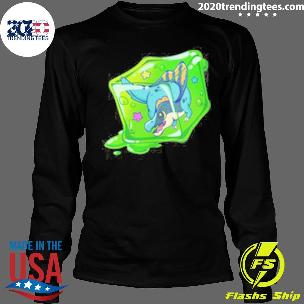 Players Choice Paleo Pines Merch The Unofficial Collab Shirt