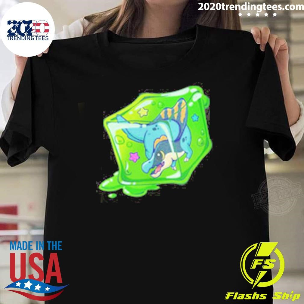 Players Choice Paleo Pines Merch The Unofficial Collab Shirt