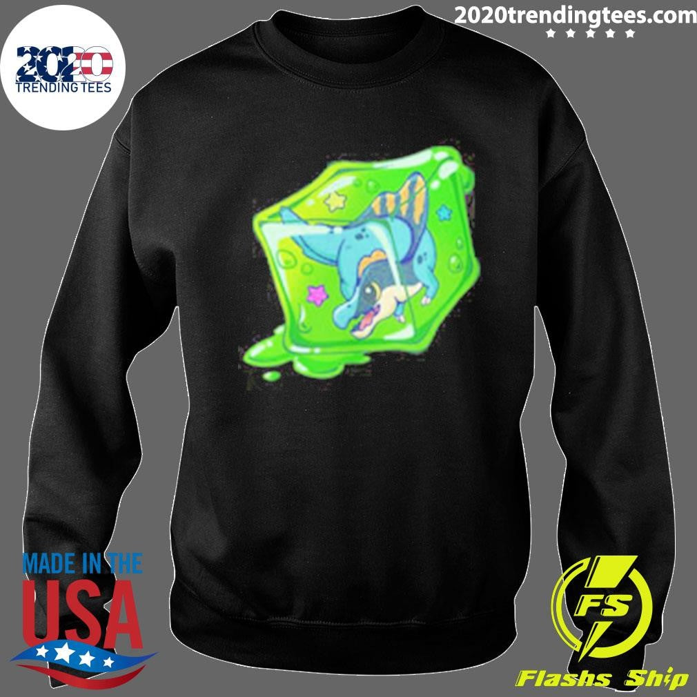 Players Choice Paleo Pines Merch The Unofficial Collab Shirt