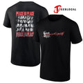 Poison the Well Peace in place tooth shirt
