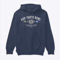 Pop-Tarts Bowl 2025 Yellow Jackets Vs Cougars Hoodie