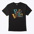 Por Vida Playoffs 2026 San Antonio Spurs Shirt