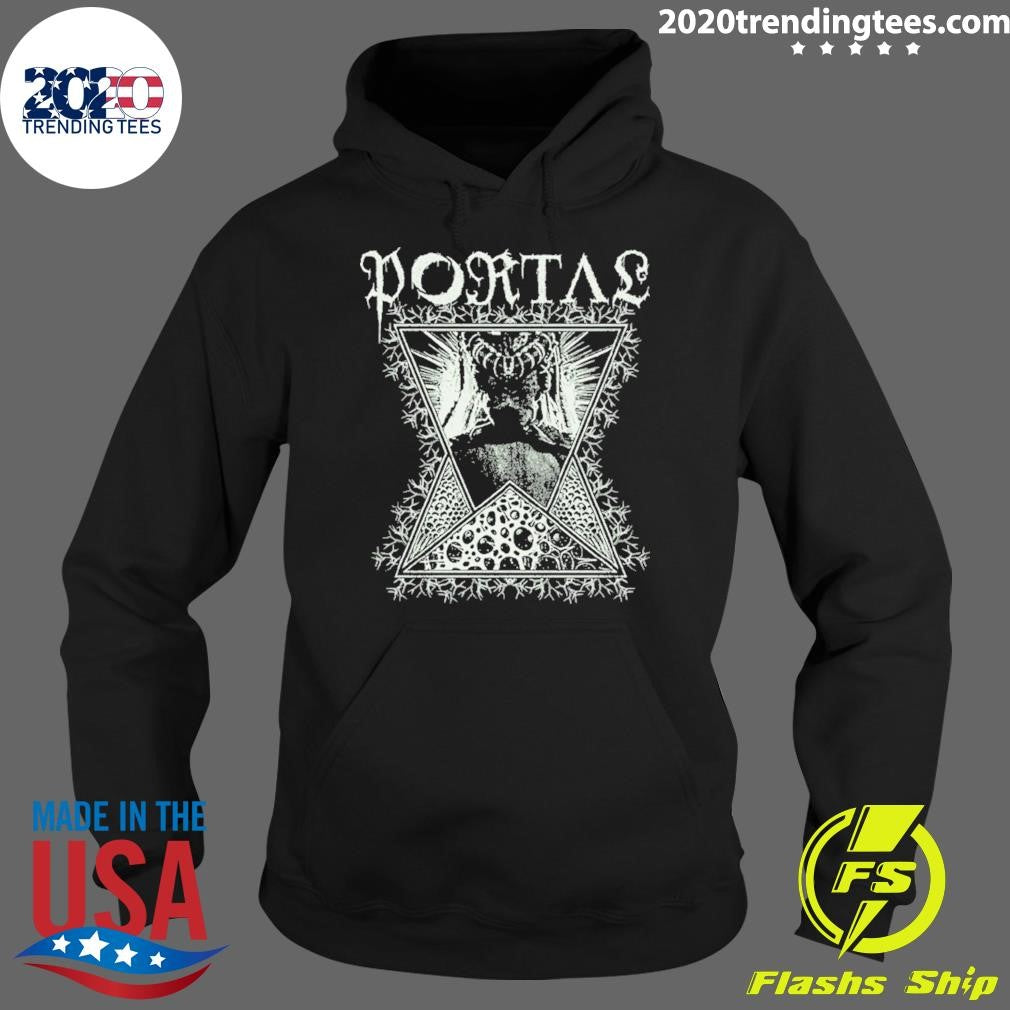 Portal Vexation Shirt