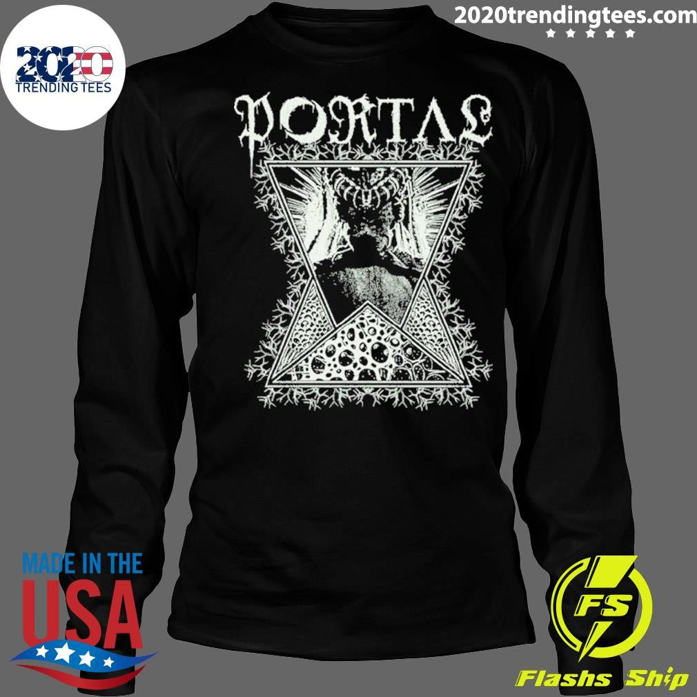 Portal Vexation Shirt