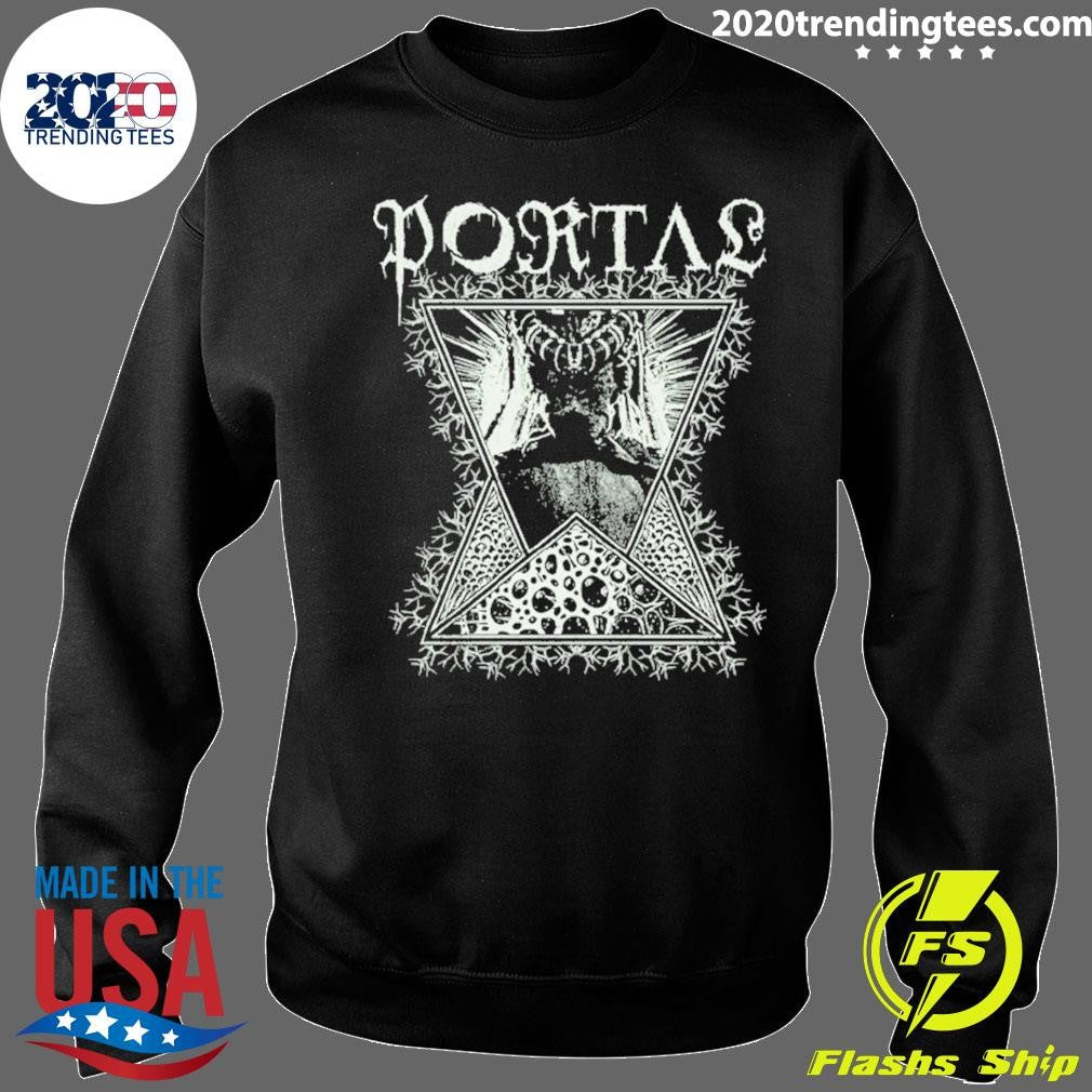 Portal Vexation Shirt
