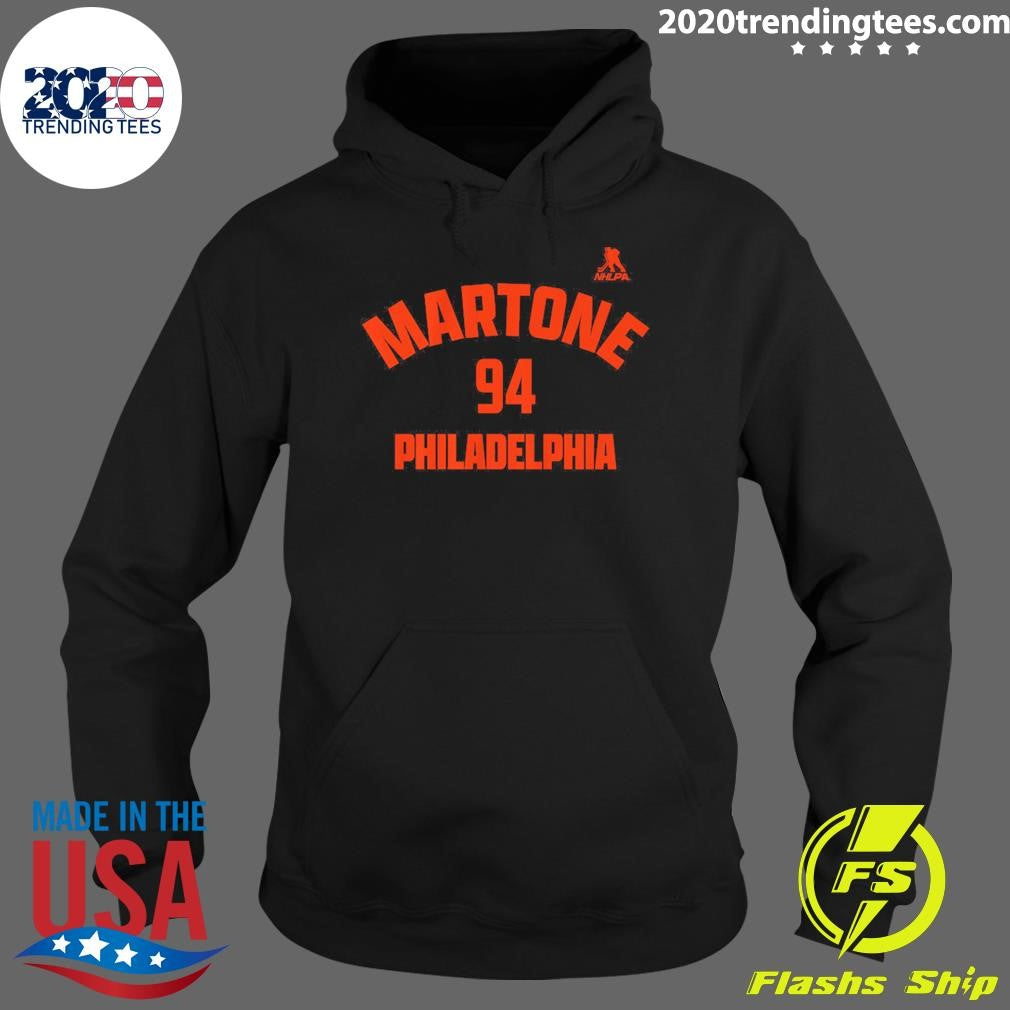 Porter Martone Philadelphia 94 Shirt