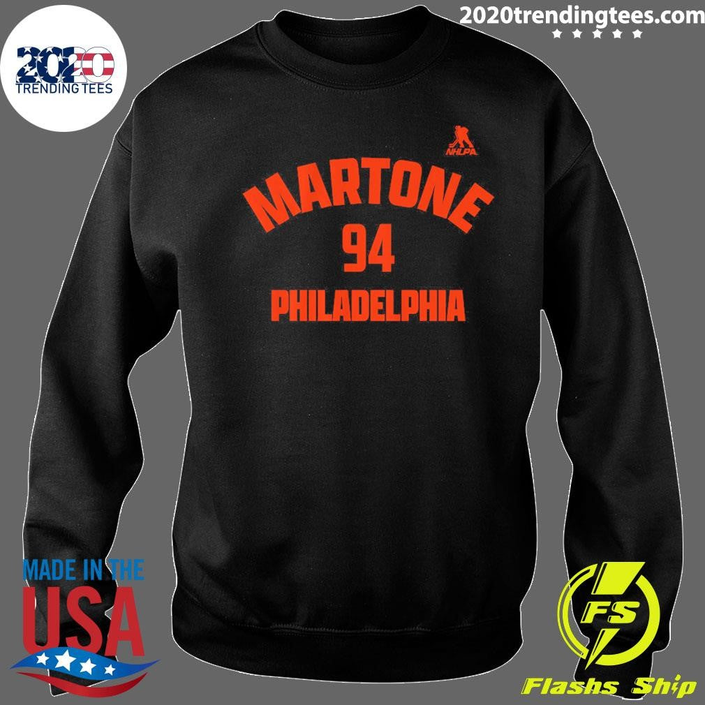Porter Martone Philadelphia 94 Shirt