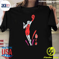 Portland Fire Wnba Round21 Victory Shirt