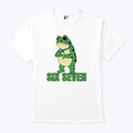 Portland Frog Six Seven T Shirt