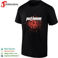 Post Heaven The Space That Is In Between shirt