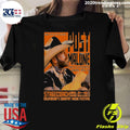 Post Malone April 24-26 2026 Stagecoach Festival In Indio CA Shirt