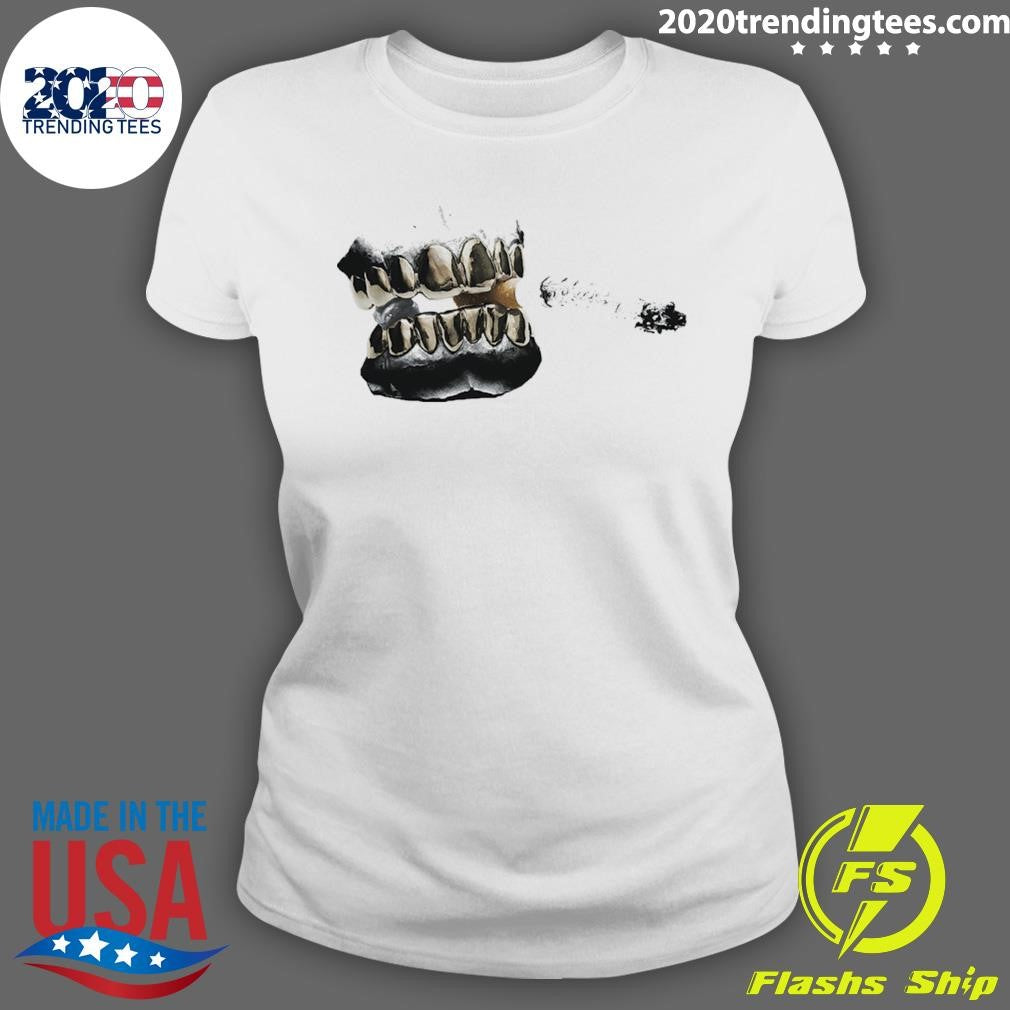 Post Malone Go Flex 10 Year Anniversary Shirt