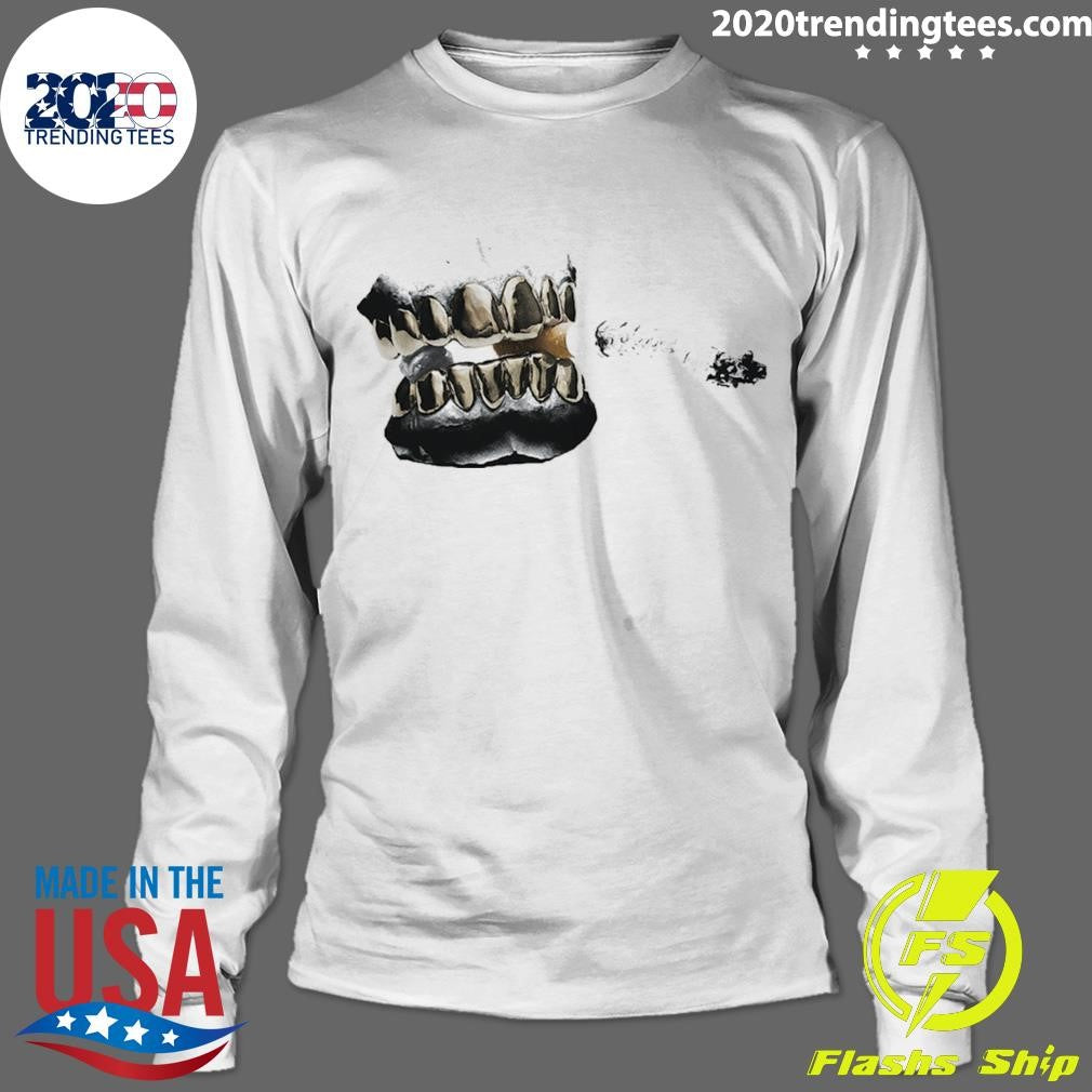 Post Malone Go Flex 10 Year Anniversary Shirt