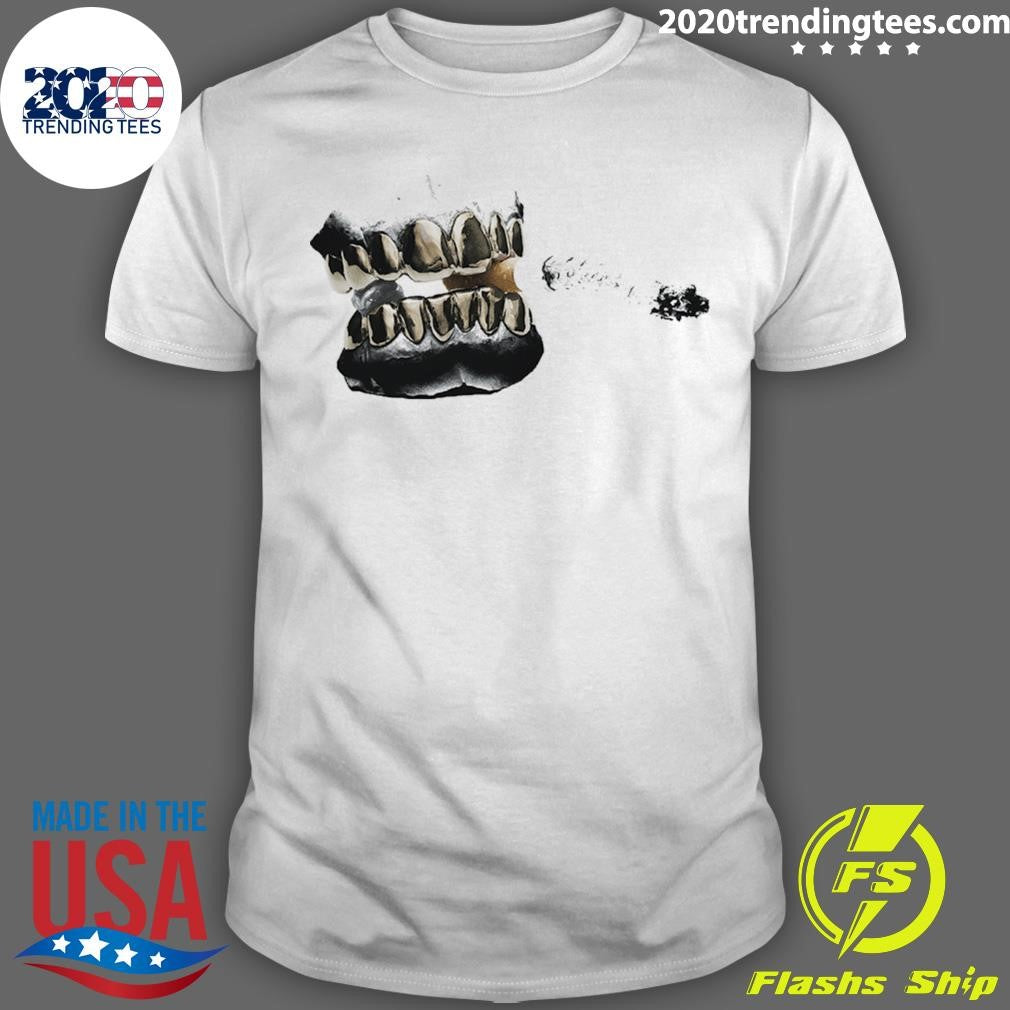 Post Malone Go Flex 10 Year Anniversary Shirt