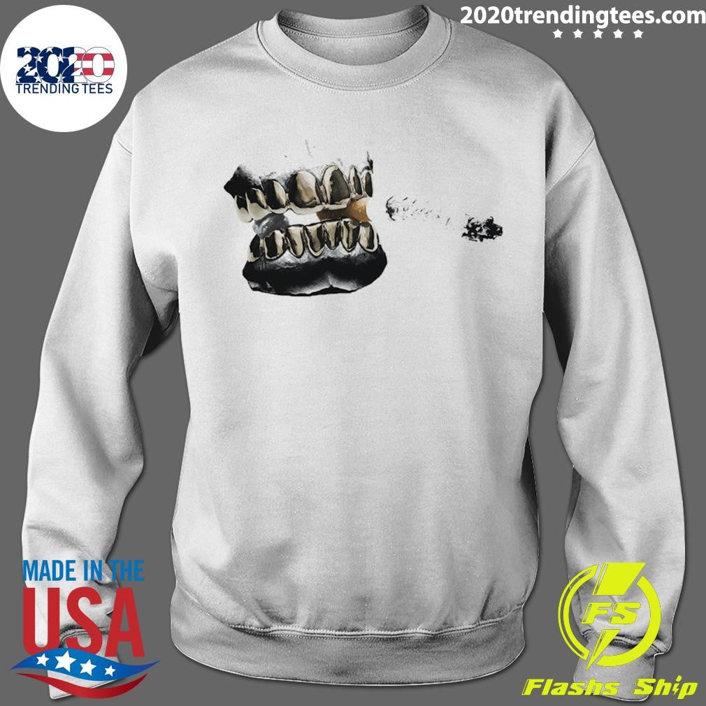 Post Malone Go Flex 10 Year Anniversary Shirt