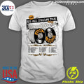 Post Malone The Big Ass Stadium Tour 2026 Tee Shirt