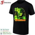 Predator Depredador Cute Kittens Stars shirt