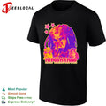 Predator Depredador with kittens shirt