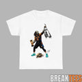 Predator Jalen Brunson Warrior Champion Shirt