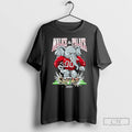 Premium Alabama Rose Bowl Malice At The Palace Elephant 2026 Mascot