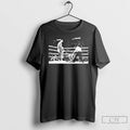Premium Anthony Joshua Knocks Out Jake Paul Graphic