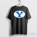 Premium Byu Cougars Primary Logo