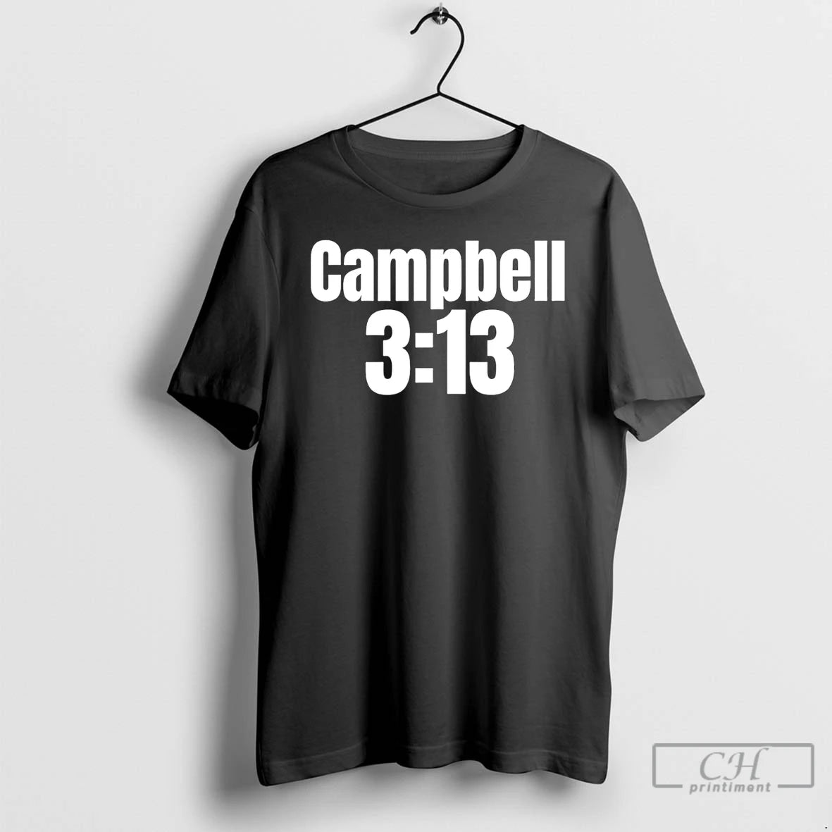 Premium Baby Stone Cold Campbell 3 13