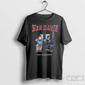 Premium Ben Davis San Francisco Monkey Barber Shop Graphic
