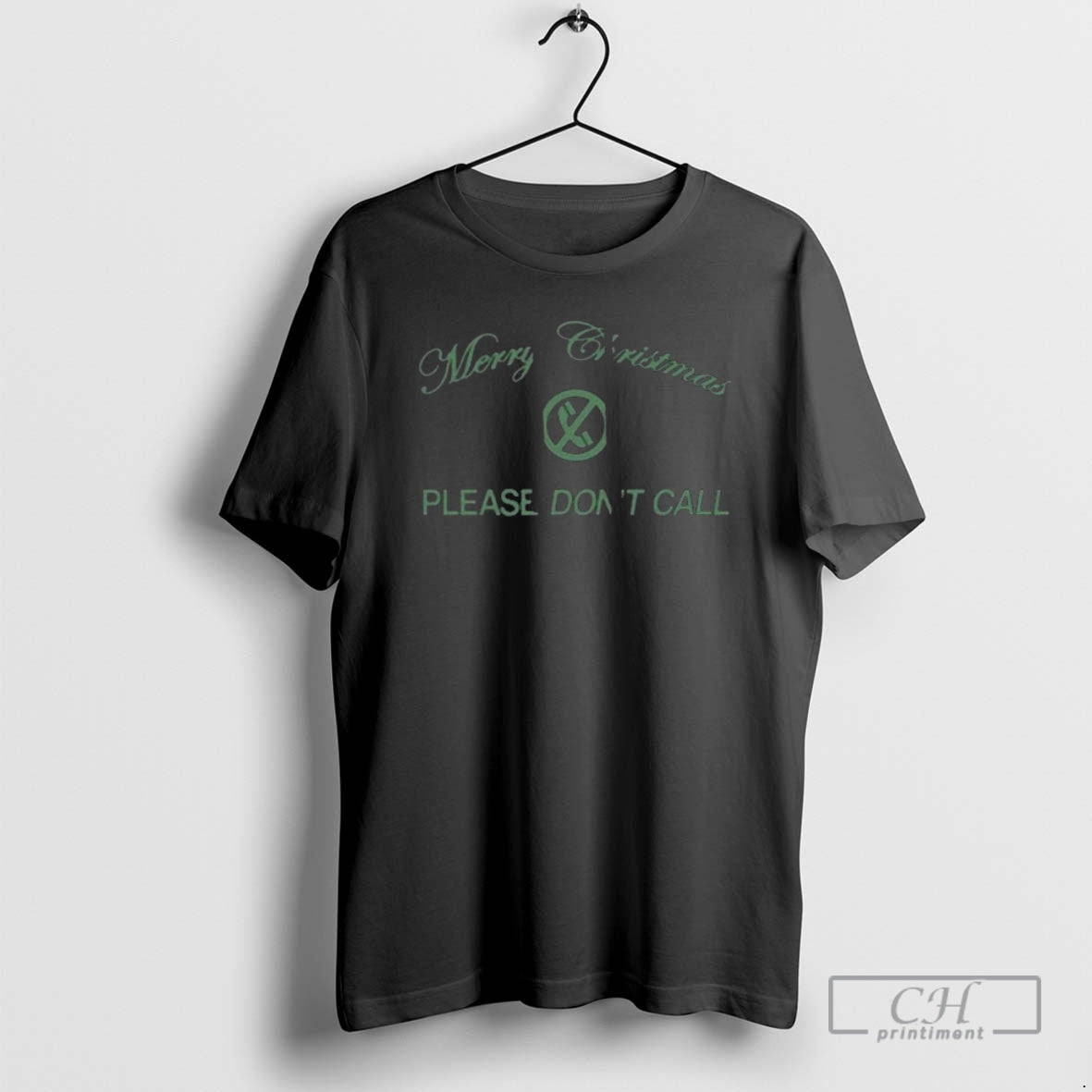 Premium Bleachers Merry Christmas Please Dont Call Shirt Sweater