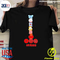 Premium Bts Chibi World Tour Bangtan 2026 Shirt