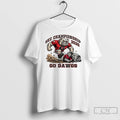 Premium Bulldogs Beat Alabama 2025 Sec Champions Go Dawgs