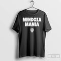Premium Cardinal Mendoza Mania Logo