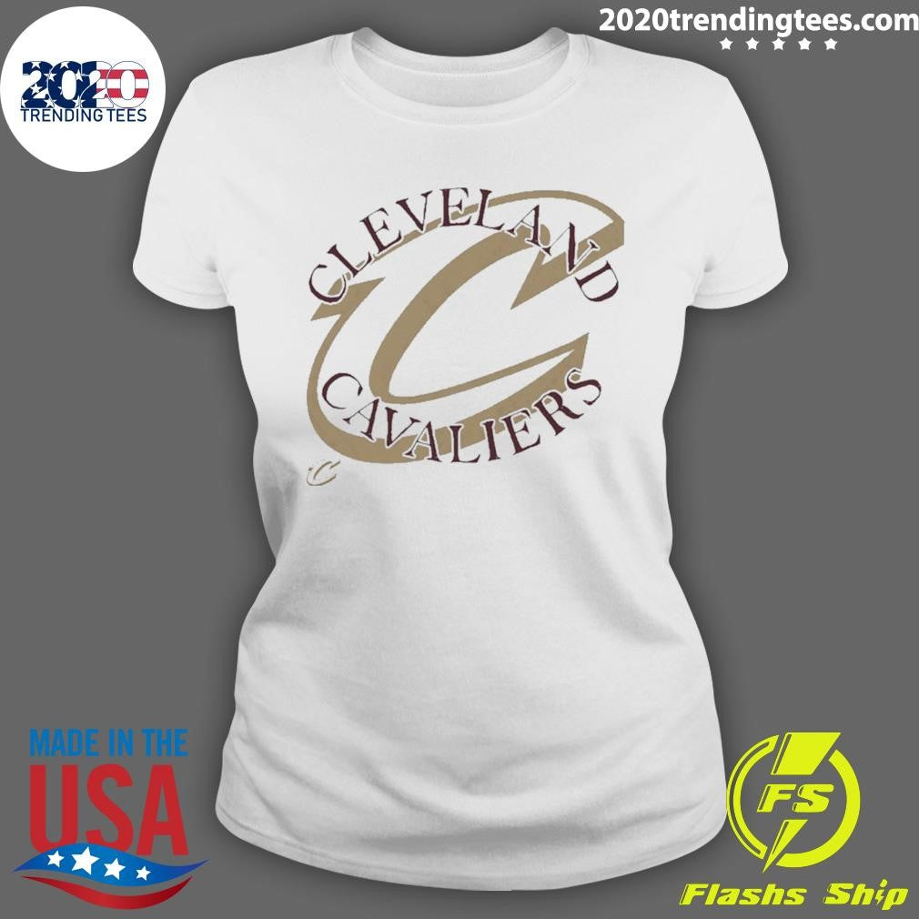 Premium Cleveland Cavaliers Stadium Essentials 2026 Logo Vintage Shirt