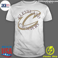 Premium Cleveland Cavaliers Stadium Essentials 2026 Logo Vintage Shirt