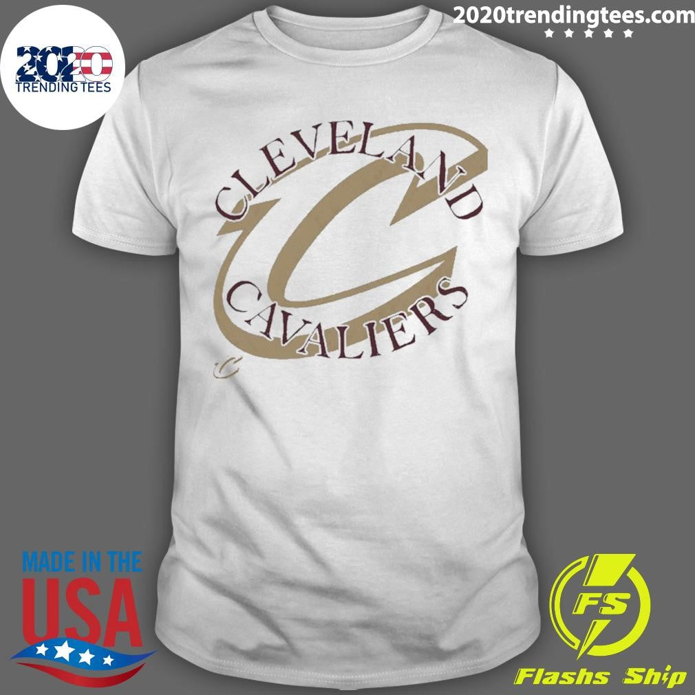 Premium Cleveland Cavaliers Stadium Essentials 2026 Logo Vintage Shirt