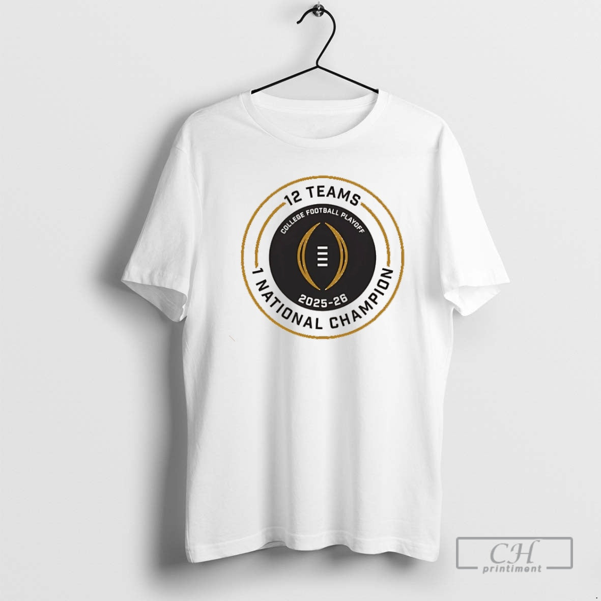 Premium College Football Playoff 2025 2026 Exclusive 12 Teams Playoff Christmas Shirt Sweater