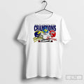 Premium Delaware Blue Hens Vs Louisiana Ragin Cajuns Victory 2025 68 Ventures Bowl Held In
